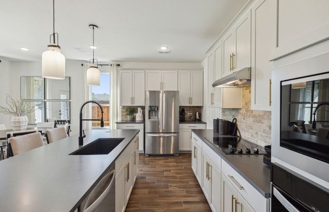 14429 Mietner Street, Pilot Point, TX 76258
