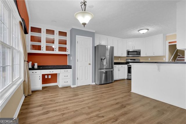 1010 Chapel Hill Drive, Lawrenceville, GA 30045