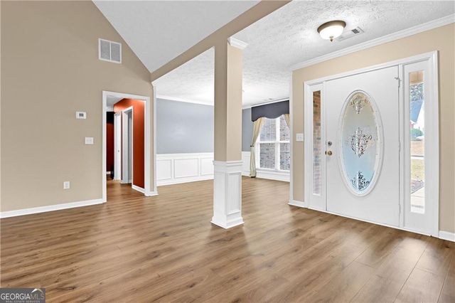 1010 Chapel Hill Drive, Lawrenceville, GA 30045