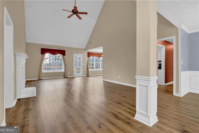 1010 Chapel Hill Drive, Lawrenceville, GA 30045