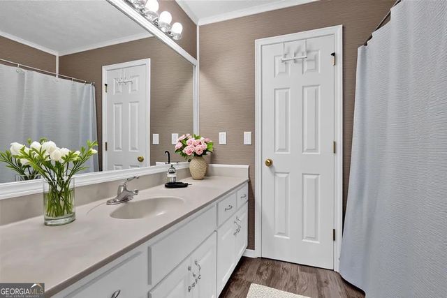 1010 Chapel Hill Drive, Lawrenceville, GA 30045
