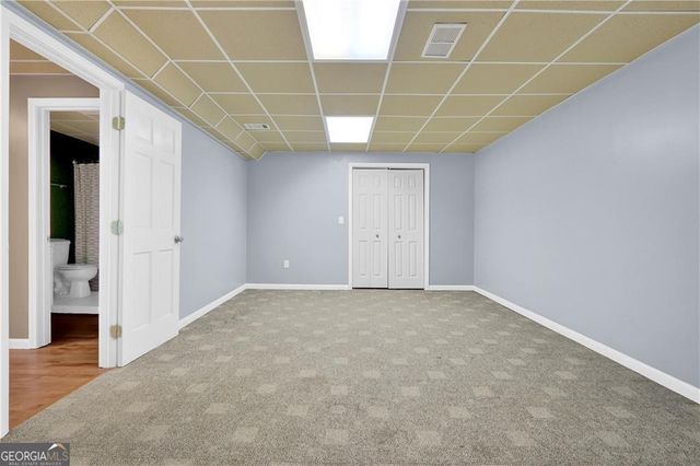 1010 Chapel Hill Drive, Lawrenceville, GA 30045