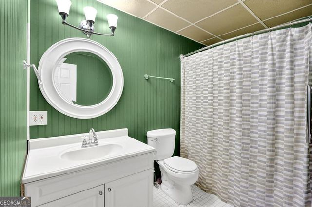 1010 Chapel Hill Drive, Lawrenceville, GA 30045
