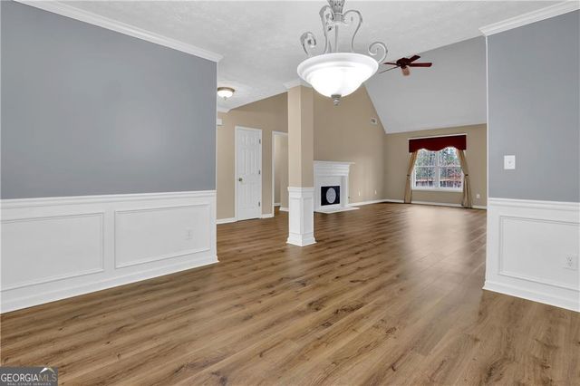 1010 Chapel Hill Drive, Lawrenceville, GA 30045