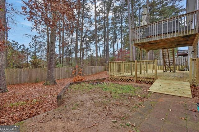 1010 Chapel Hill Drive, Lawrenceville, GA 30045