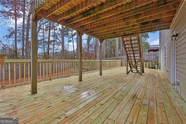 1010 Chapel Hill Drive, Lawrenceville, GA 30045