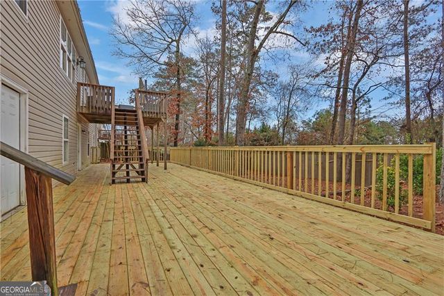 1010 Chapel Hill Drive, Lawrenceville, GA 30045
