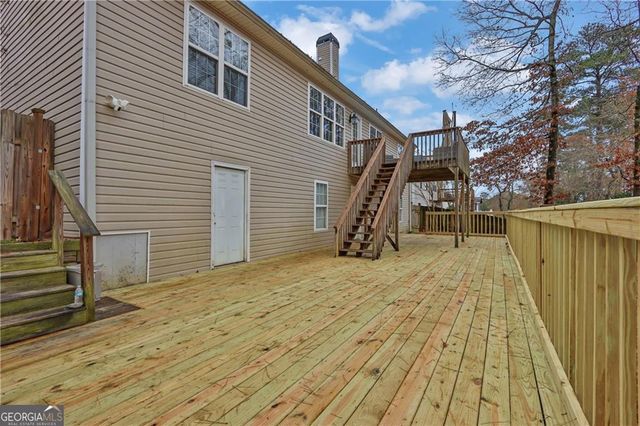 1010 Chapel Hill Drive, Lawrenceville, GA 30045