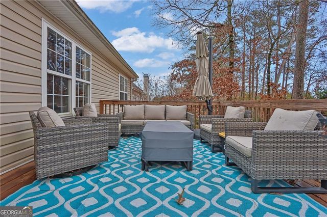 1010 Chapel Hill Drive, Lawrenceville, GA 30045