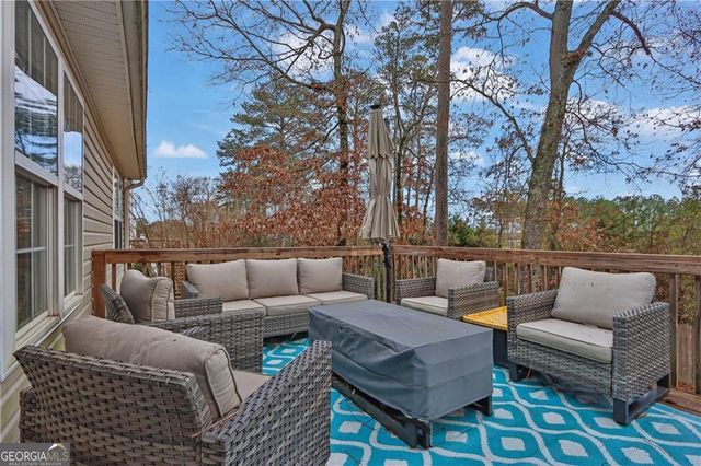 1010 Chapel Hill Drive, Lawrenceville, GA 30045