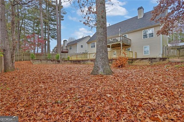 1010 Chapel Hill Drive, Lawrenceville, GA 30045