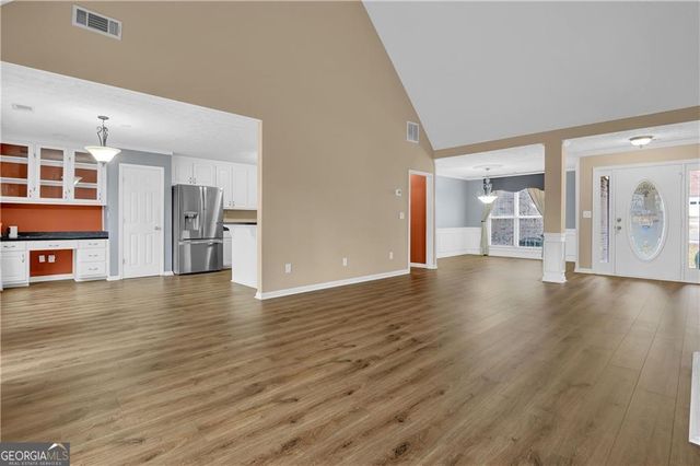 1010 Chapel Hill Drive, Lawrenceville, GA 30045