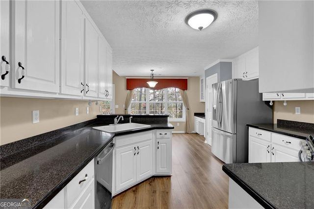 1010 Chapel Hill Drive, Lawrenceville, GA 30045