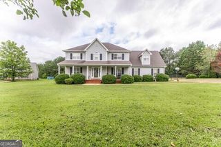 191 Henry Drive, Gray, GA 31032