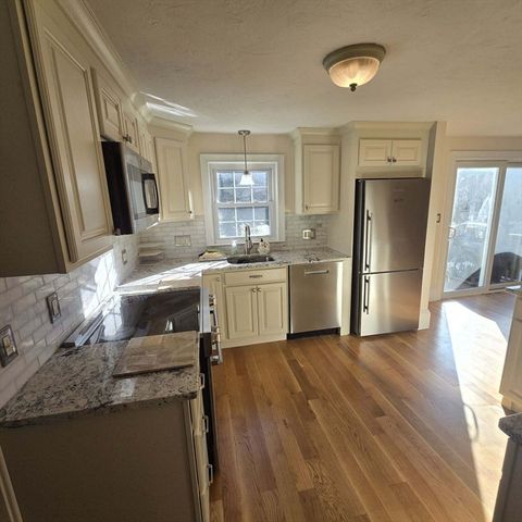 34 Emory St, Brockton, MA 02301