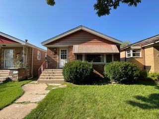 3506 W 78th Street, Chicago, IL 60652