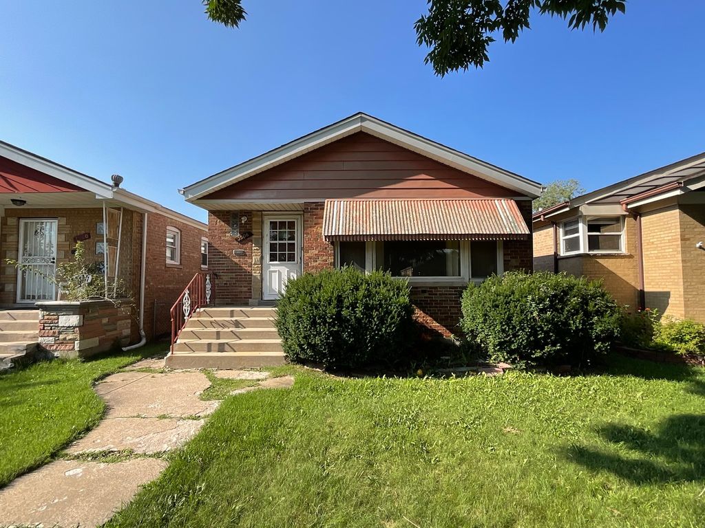 3506 W 78th Street, Chicago, IL 60652