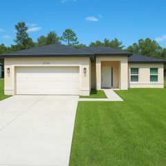 13745 SW 43RD CIRCLE, Ocala, FL 34473