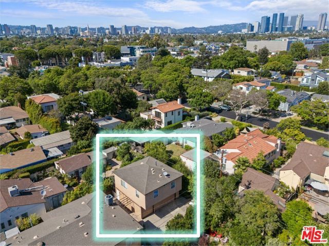 2528 Military Avenue, Los Angeles, CA 90064