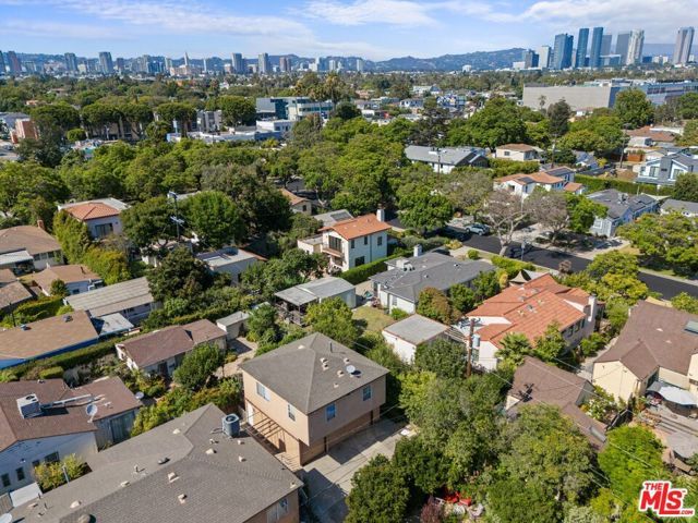 2528 Military Avenue, Los Angeles, CA 90064