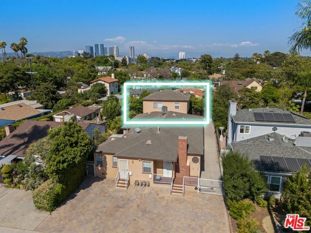 2528 Military Avenue, Los Angeles, CA 90064