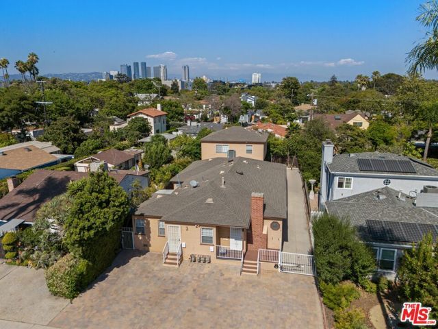 2528 Military Avenue, Los Angeles, CA 90064