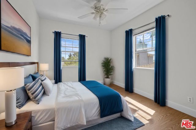 2528 Military Avenue, Los Angeles, CA 90064