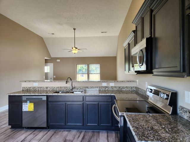 2914 Valley Farms Drive, Christiana, TN 37037