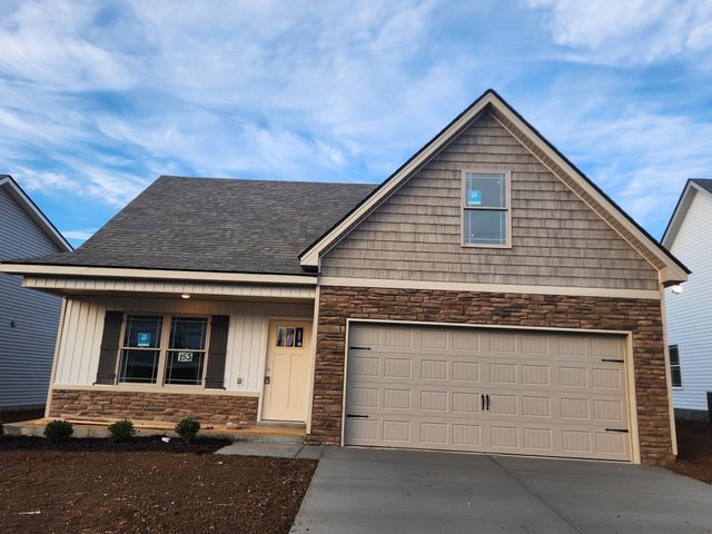 2914 Valley Farms Drive, Christiana, TN 37037