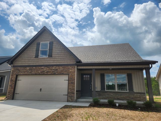 2914 Valley Farms Drive, Christiana, TN 37037