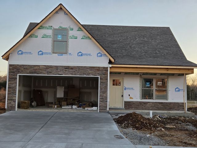 2914 Valley Farms Drive, Christiana, TN 37037