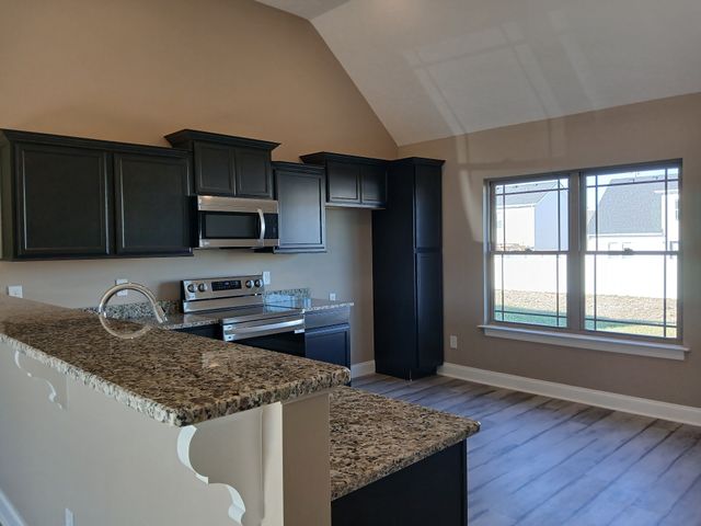 2914 Valley Farms Drive, Christiana, TN 37037