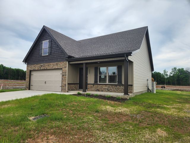 2914 Valley Farms Drive, Christiana, TN 37037