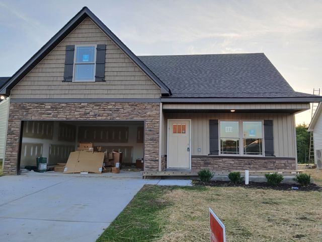 2914 Valley Farms Drive, Christiana, TN 37037