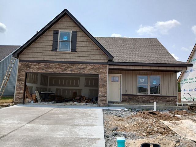 2914 Valley Farms Drive, Christiana, TN 37037