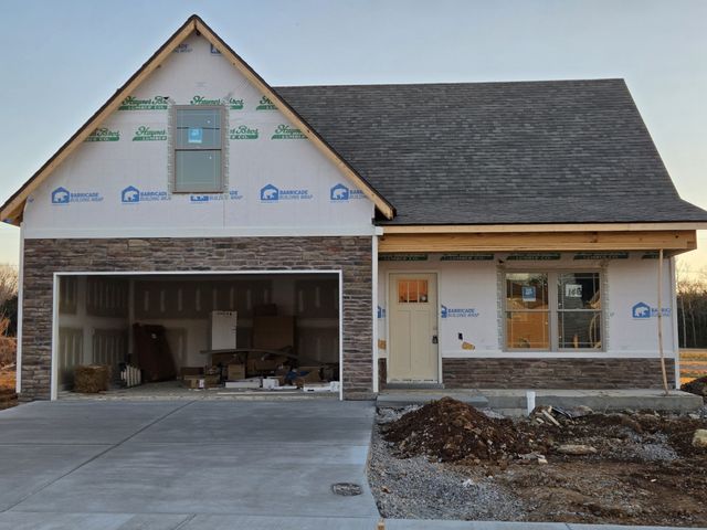 2914 Valley Farms Drive, Christiana, TN 37037