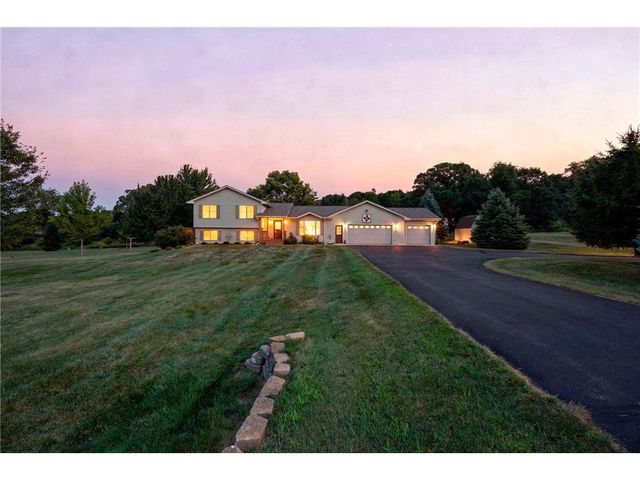 2375 84th Avenue, Osceola, WI 54020