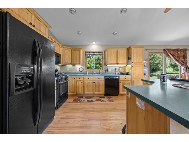 2375 84th Avenue, Osceola, WI 54020