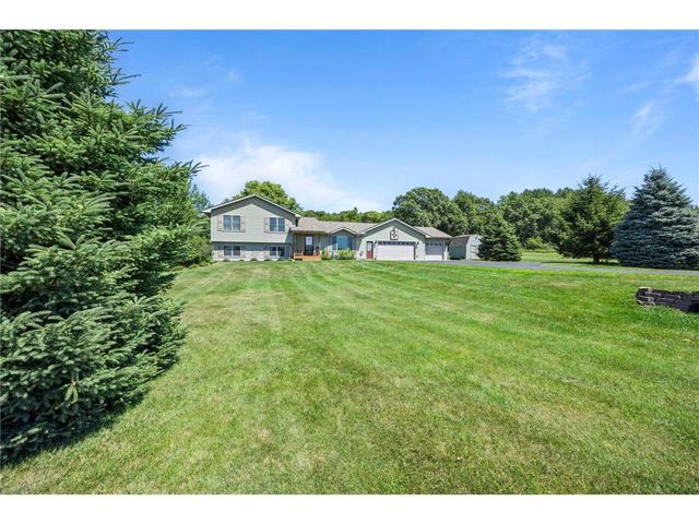 2375 84th Avenue, Osceola, WI 54020