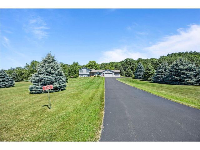 2375 84th Avenue, Osceola, WI 54020