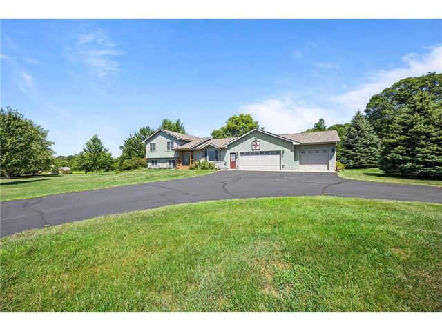 2375 84th Avenue, Osceola, WI 54020