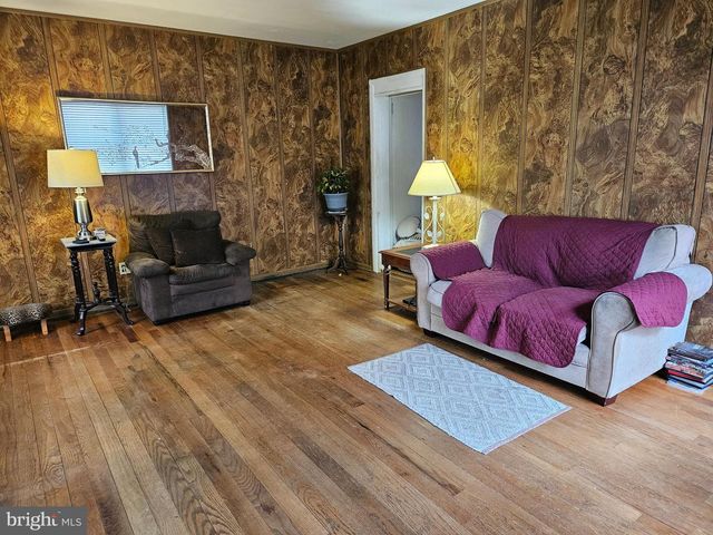 4822 SOUTH DAKOTA AVE NE, Washington, DC 20017