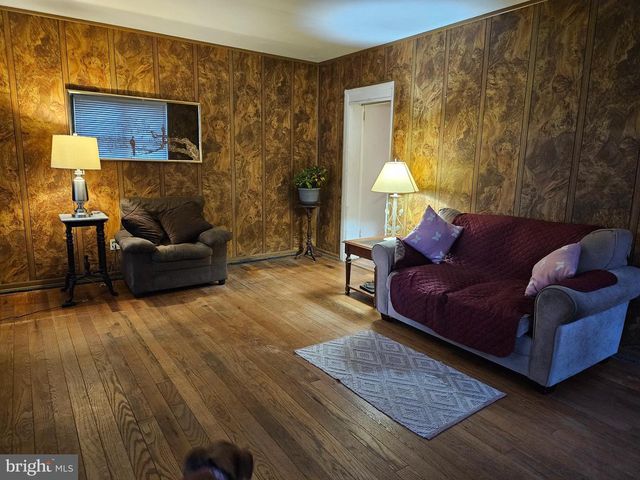 4822 SOUTH DAKOTA AVE NE, Washington, DC 20017