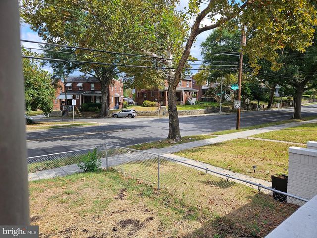 4822 SOUTH DAKOTA AVE NE, Washington, DC 20017