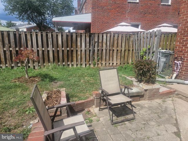 4822 SOUTH DAKOTA AVE NE, Washington, DC 20017