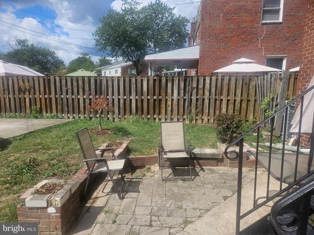 4822 SOUTH DAKOTA AVE NE, Washington, DC 20017