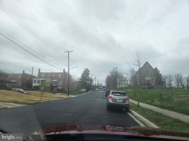 4822 SOUTH DAKOTA AVE NE, Washington, DC 20017