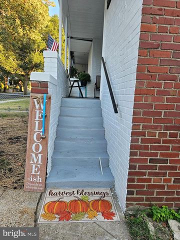 4822 SOUTH DAKOTA AVE NE, Washington, DC 20017