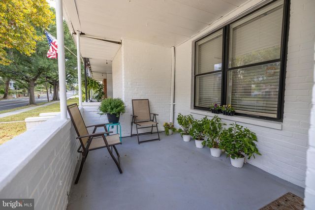 4822 SOUTH DAKOTA AVE NE, Washington, DC 20017