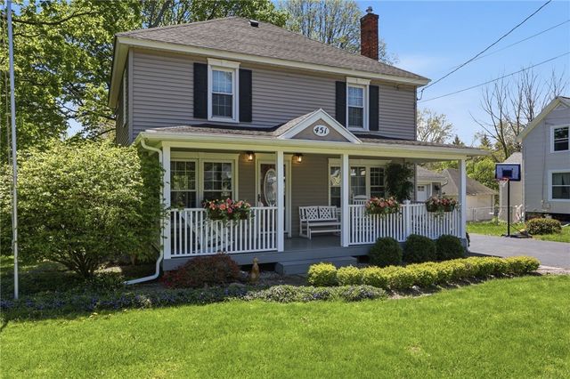 451 Ridge Road, Webster, NY 14580